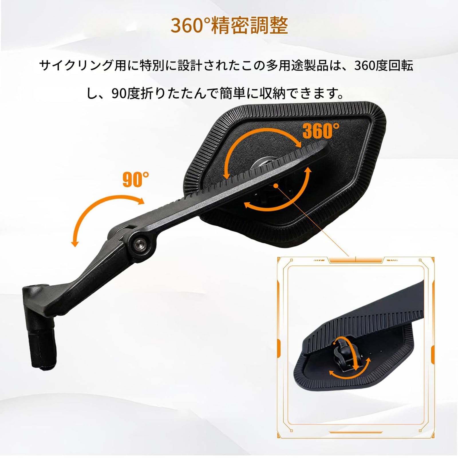 Amazon | バイク ミラー For Z900RS Z900 Z650 z900rs z900 z650 2025