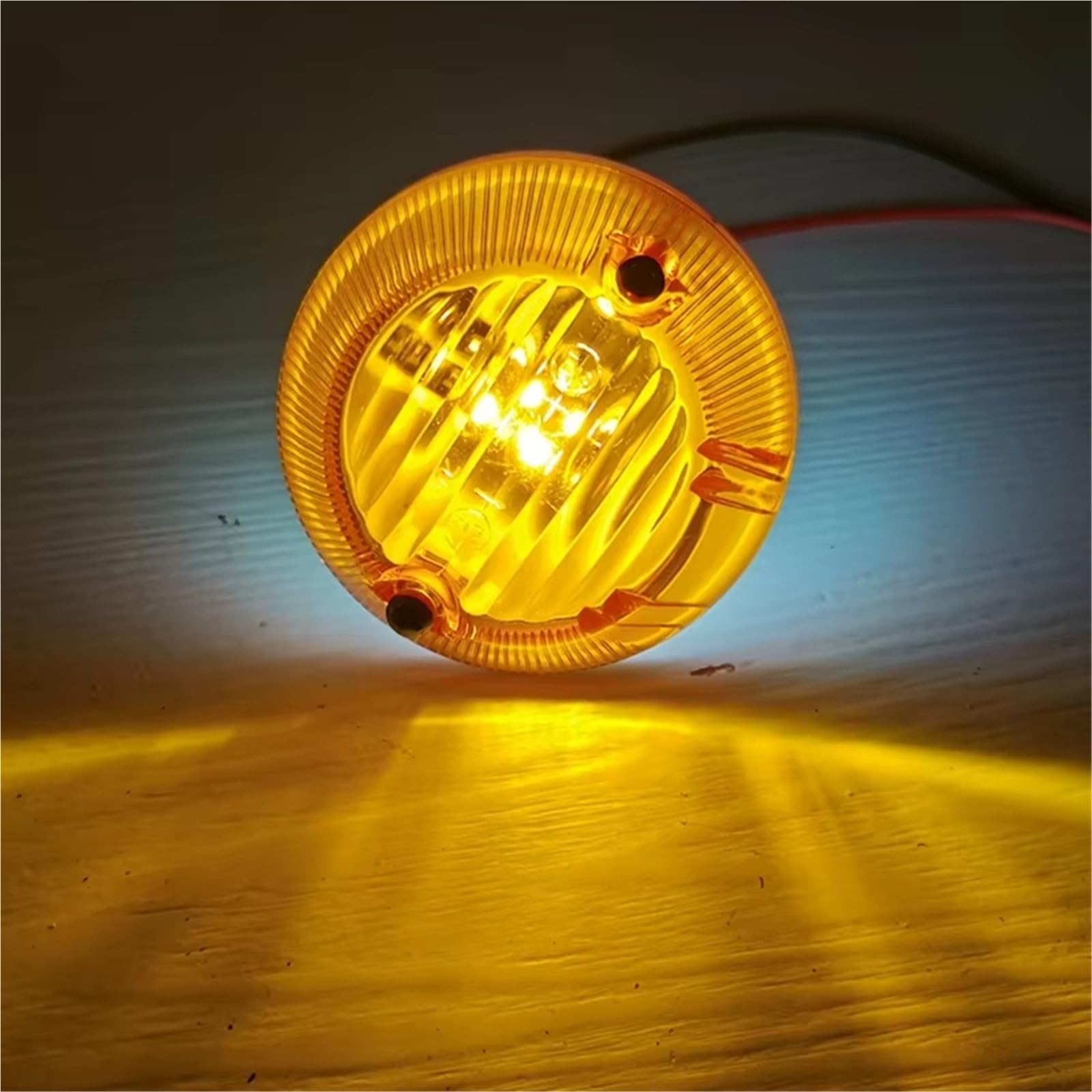 INDICATORE DIREZIONE 2 Luci E12 Per Camion MAN Per TGA Per TGX Per TGS 81253206115 81253206117 Rimorchio Indicatori Direzione FRECCIA SPECCHIETTO LATERALE(2pcs white lights)