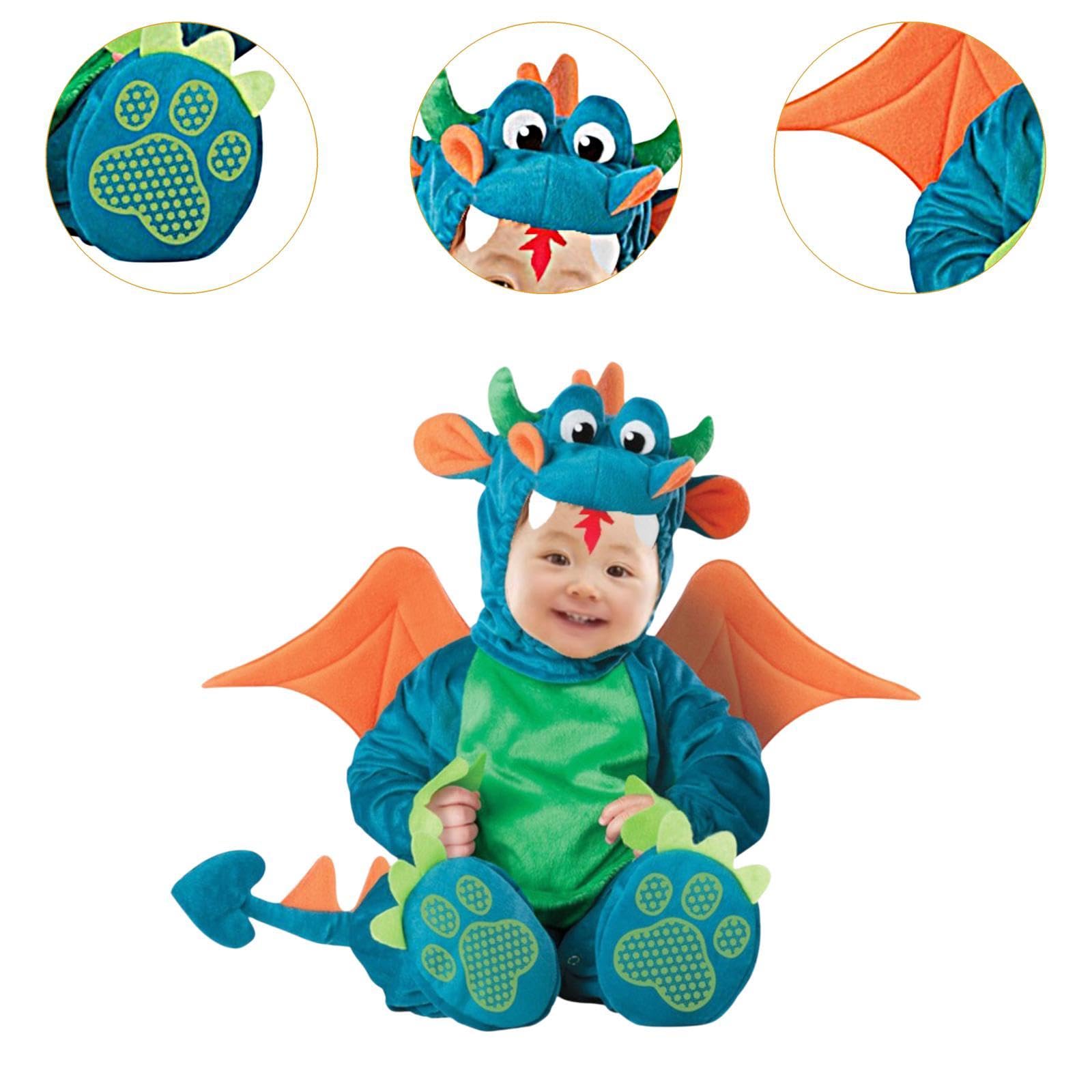 Costume da cucciolo di animale, tutina cosplay, regalo, pagliaccetto con cappuccio, costume di Halloween, vestito per carnevale, giochi di ruolo,