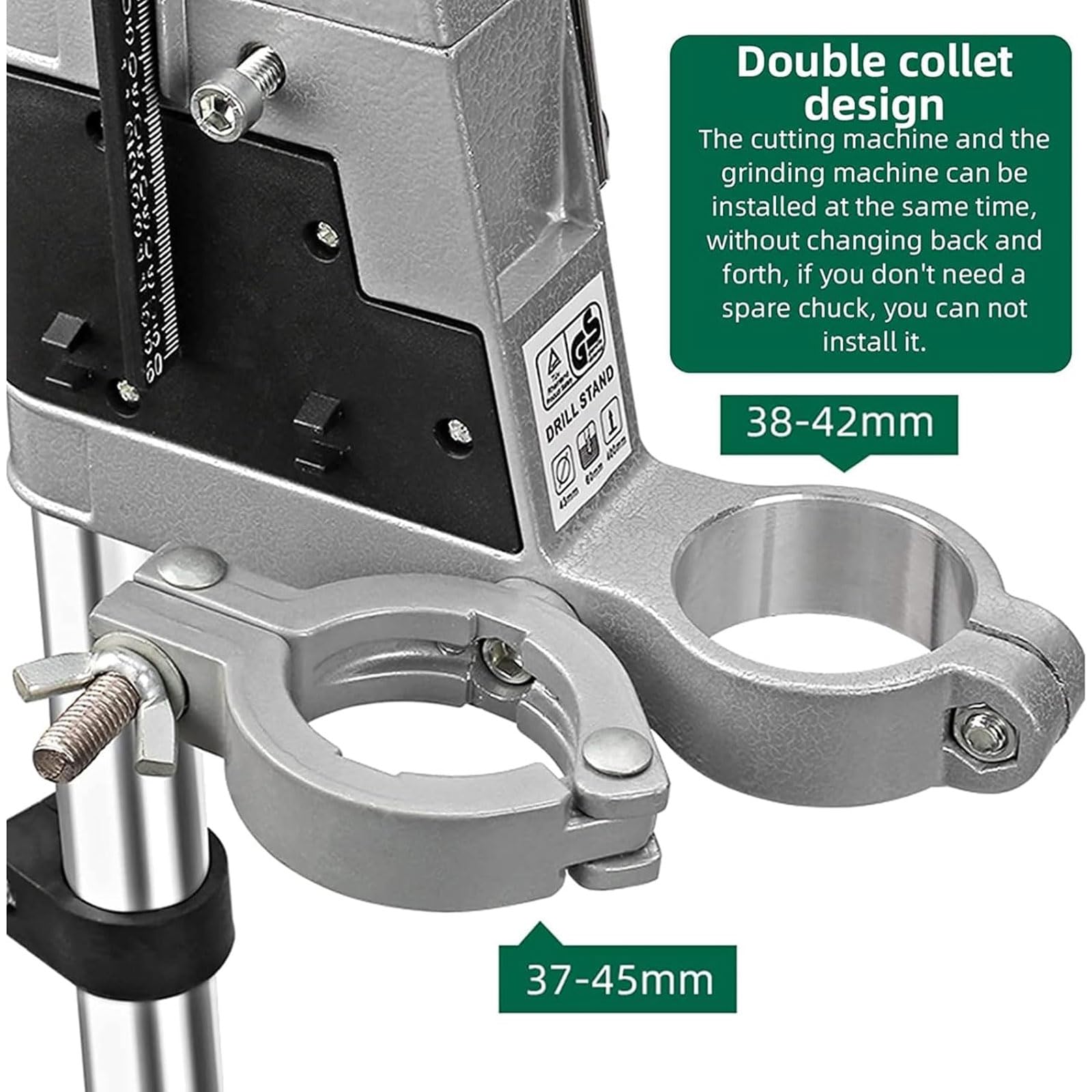 Elektryczna obcinarka ceramiczna 72W, 5-8000r/min wielofunkcyjna maszyna do cięcia butelek wina do butelek wina, szkła, ceramiki, drewna, narzędzia do majsterkowania do cięcia, wiercenia