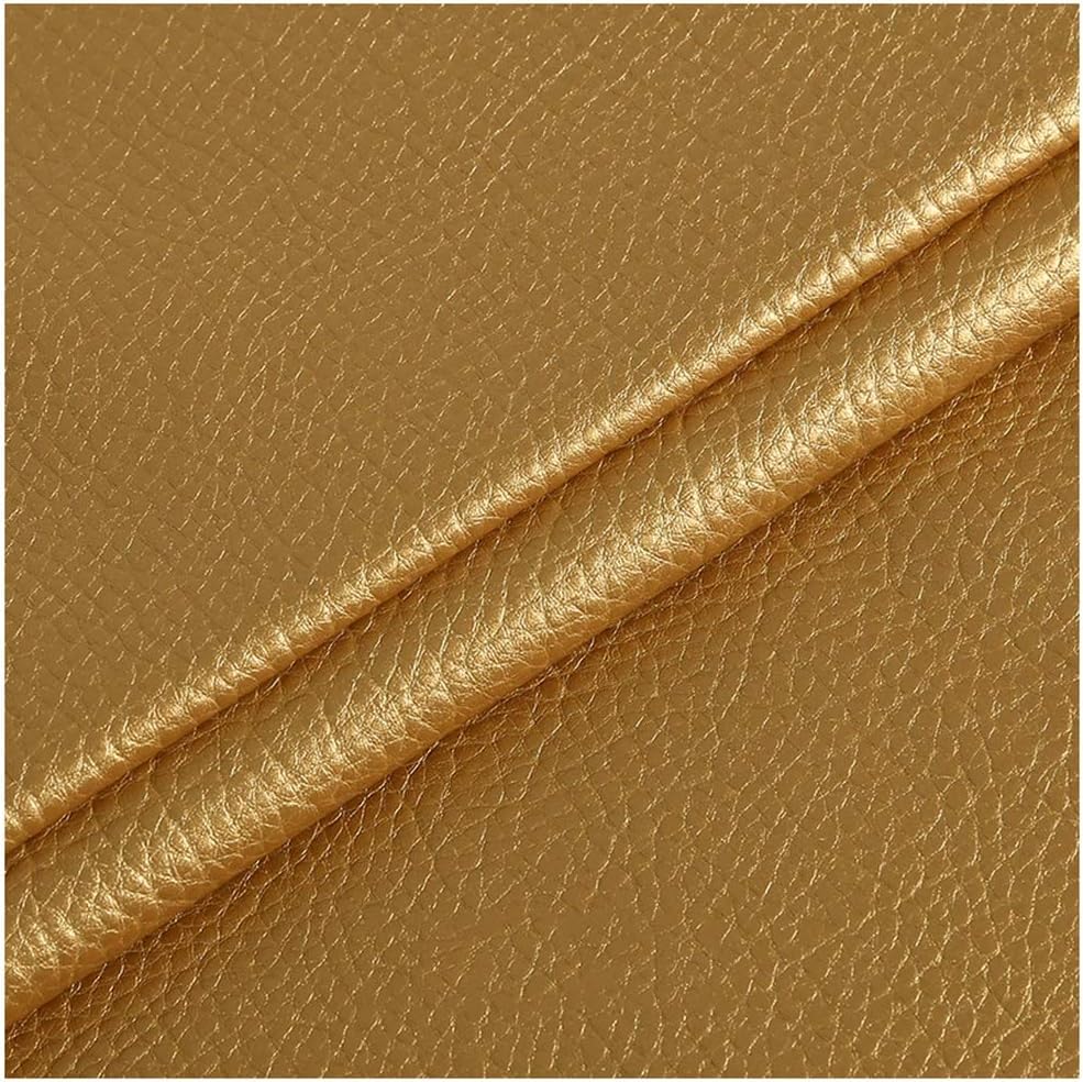 Buy 合皮 生地 レザー 革 フェイクレザー 生地 ビニールレザー 柔らかめ 耐久 Diy 椅子 張り替え ソファー 家具 カラー合皮 バイクシート 張り替え Diy 合皮レザー フェイクレザー 小物 赤 1 38x1m Color Gold Size 1 38x3m Online At Buy 合皮 生地 レザー 革 フェイクレザー 生地 ビニールレザー 柔らかめ 耐久 Diy 椅子 張り替え ソファー 家具 カラー合皮 バイクシート 張り替え Diy 合皮レザー フェイクレザー 小物 赤 1 38x1m Color Gold Size 1 38x3m Online At
