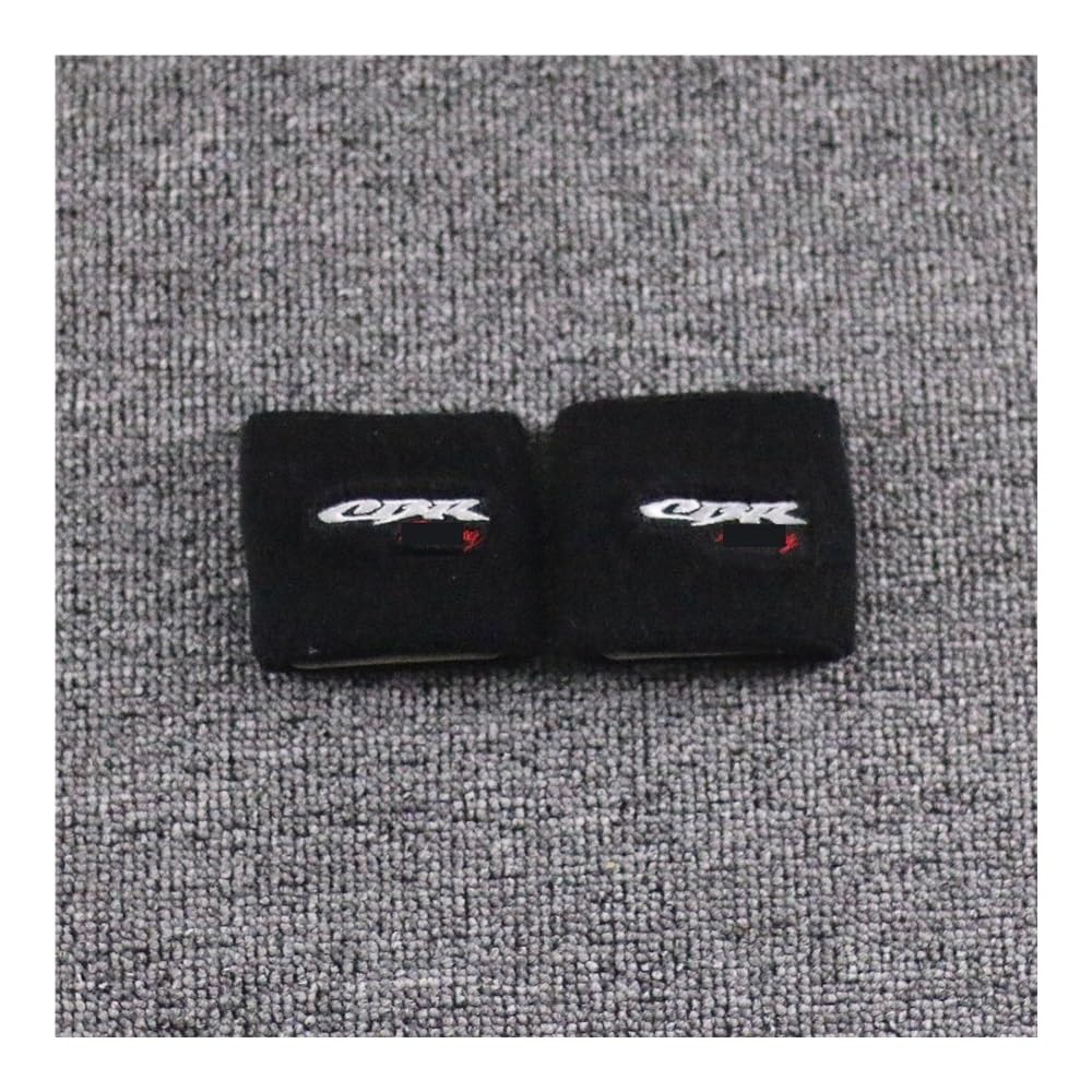 Protezione Serbatoio Olio Freno Moto Anteriore Fluido Freno Frizione Serbatoio Calzini E Calzettoni Per CBR1000RR 600RR 250R CBF 125 150 CBR 400 600 800 1000