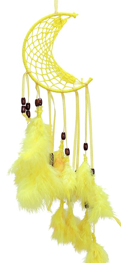 Daedal Dream Catchers- Crescent Daffodil DDC23