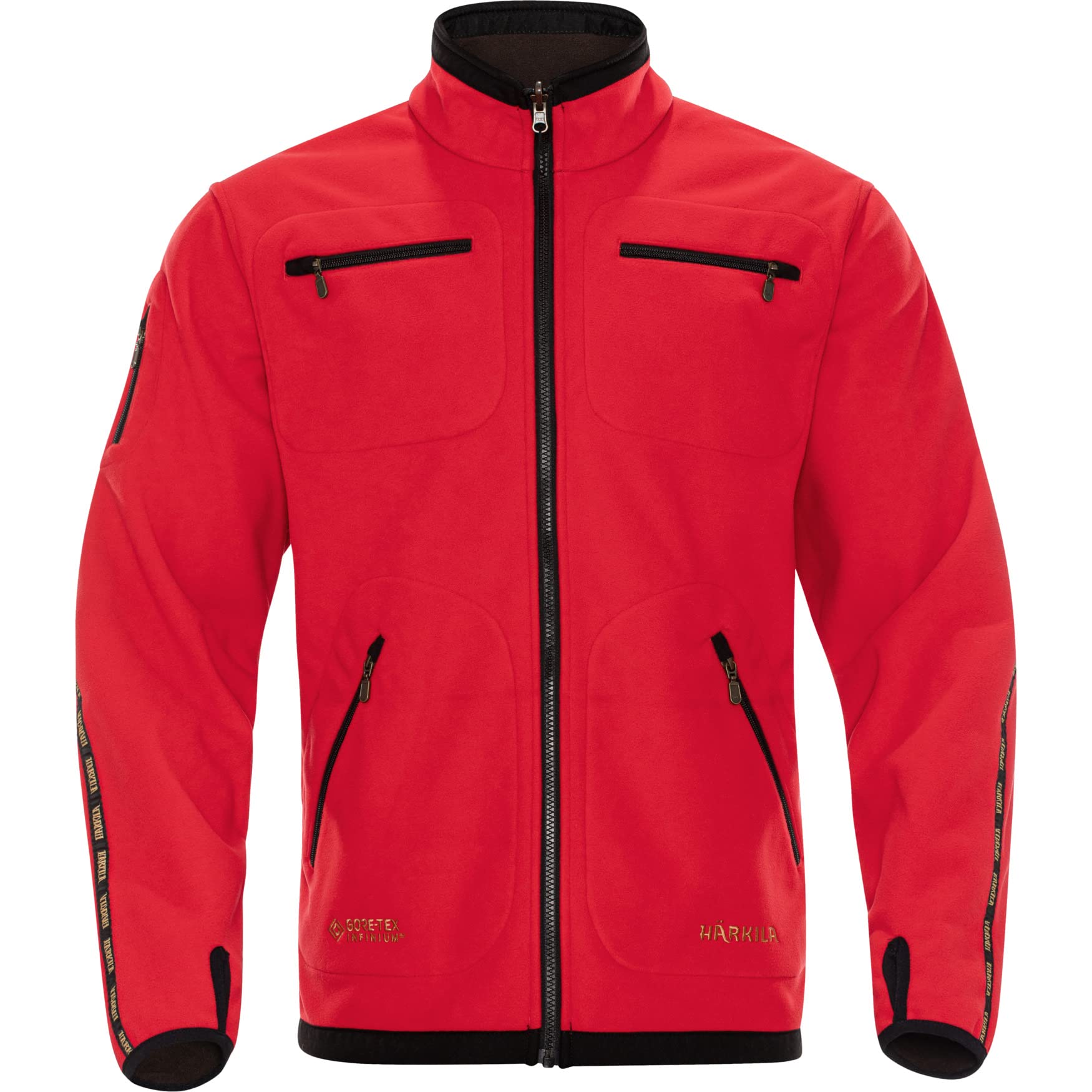 Härkila | Polar Kamko | Ropa y Equipamiento de Caza Profesional | Calidad Escandinava Duradera