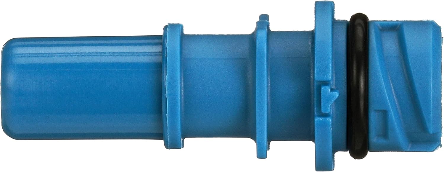 Gates EMH981 GAT: Engine Crankcase Vent Valve PCV Valve - 15/32"