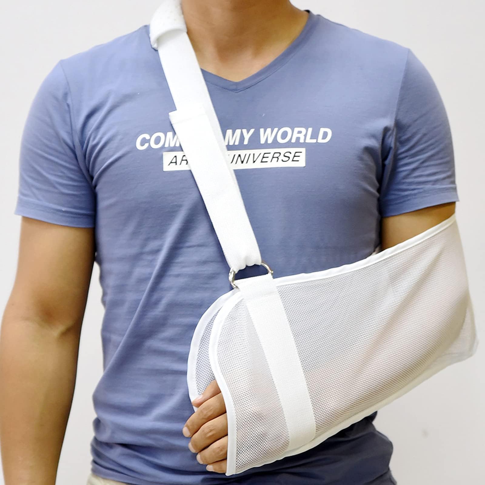 Think Ergo Arm Sling Sport XL Comfortable Medical Sling