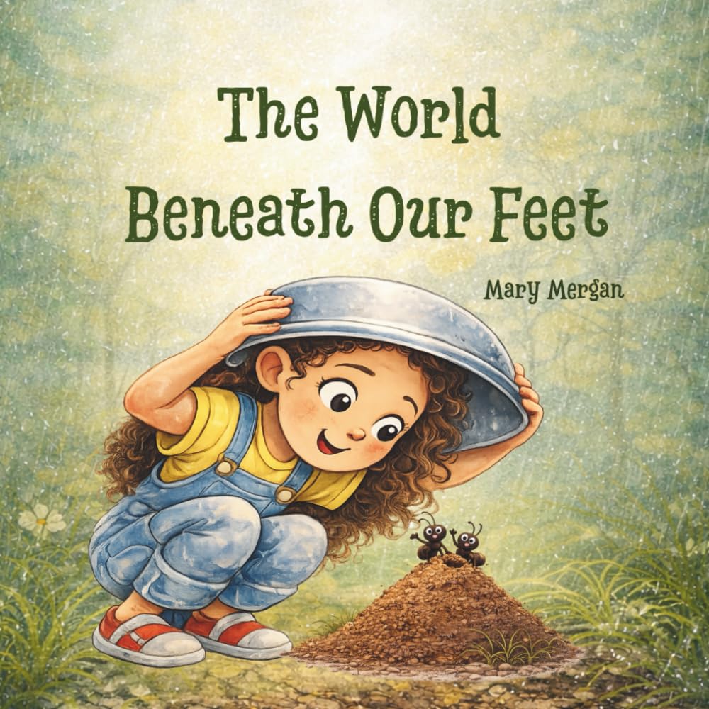 The World Beneath Our Feet