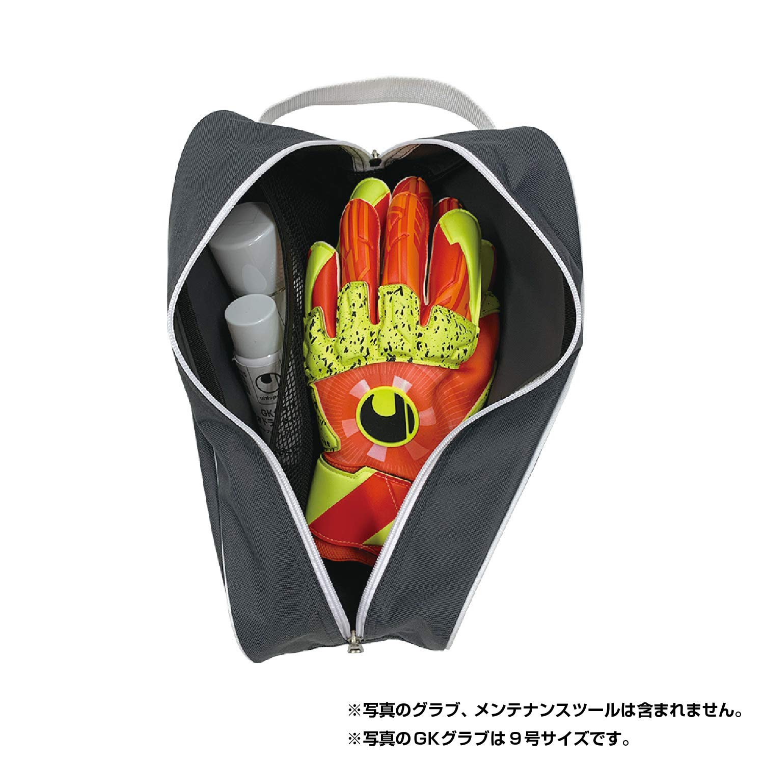 Amazon | uhlsport (ウールシュポルト) サッカー GK キーパー
