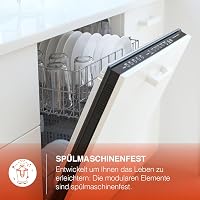 H.Koenig AGR80 Professzionális Elektromos Citrusfacsaró 160W, Rozsdamentes Acél, Csepegtető Védelem, BPA Mentes 6
