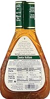 Vista 2 de Ken's Steak House Adobo italiano y adobo (paquete variado)