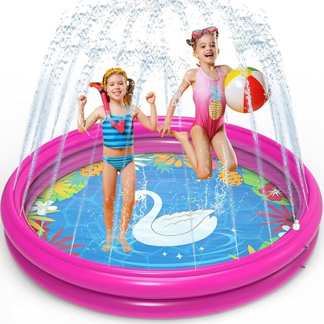 Amazon.ca pool toys