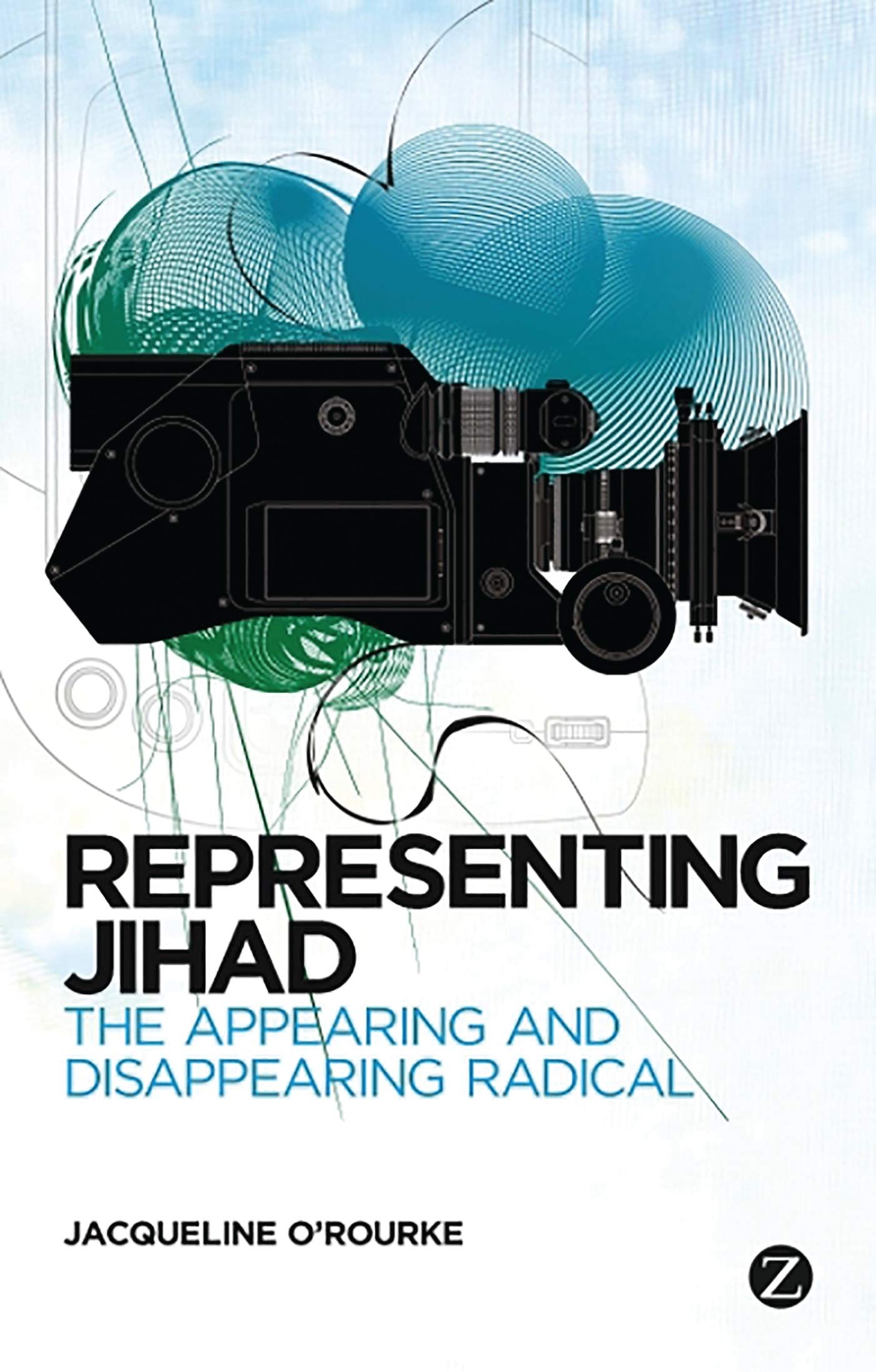 Buy Representing Jihad: The Appearing and Disappearing Radical — BookShops.in