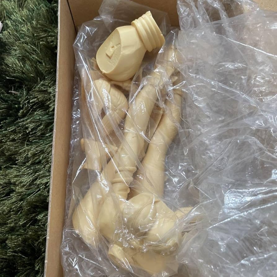 DEAD OR ALIVE あやね　ガレージキット Amazon.co.jp: DEAD OR ALIVE あやね ガレージキット ワンフェス