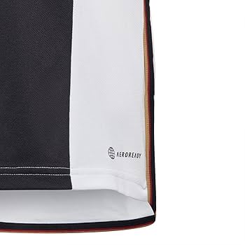 Amazon | adidas(アディダス) ドイツ代表 ホームミニキット