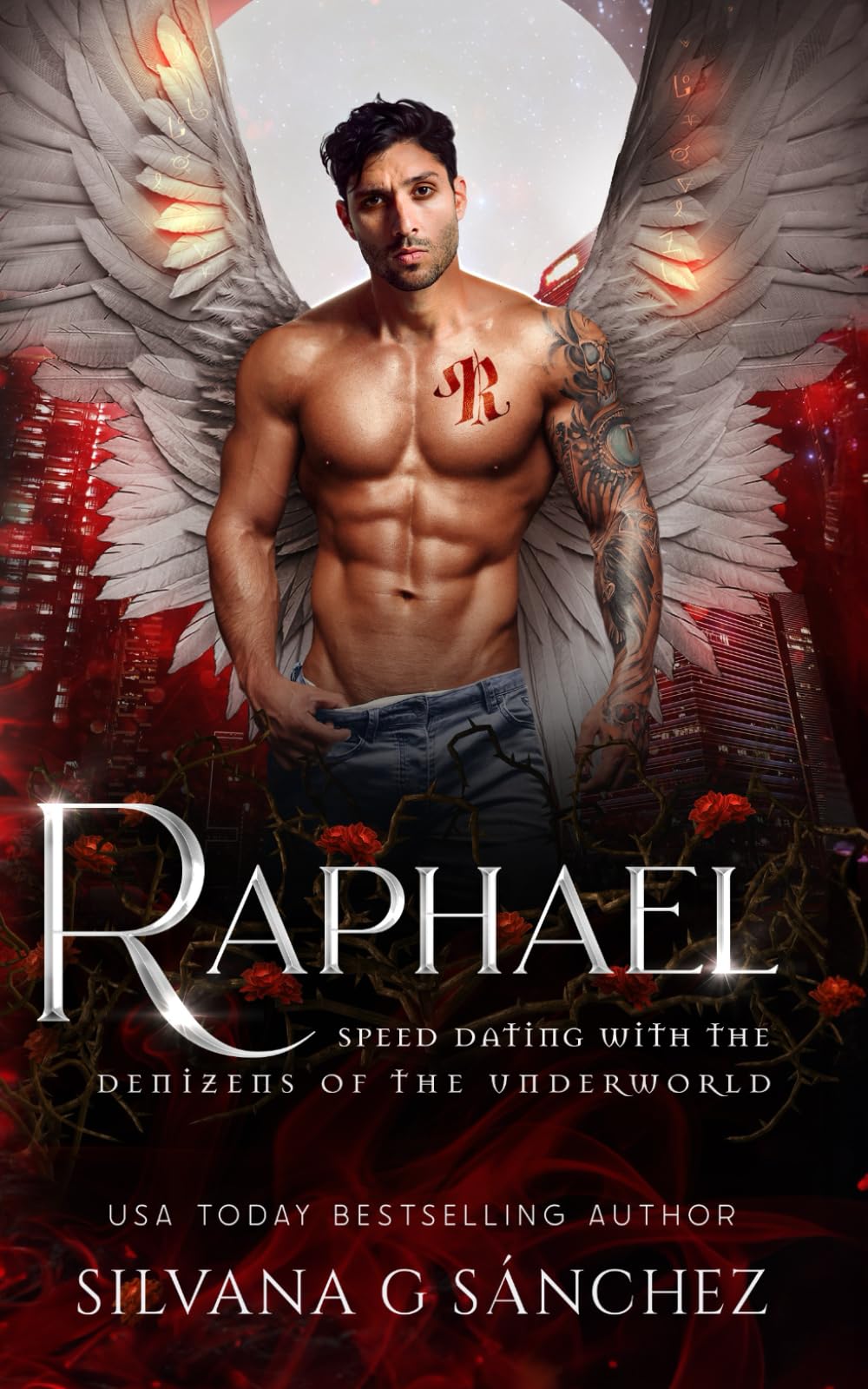 Cover of Raphael