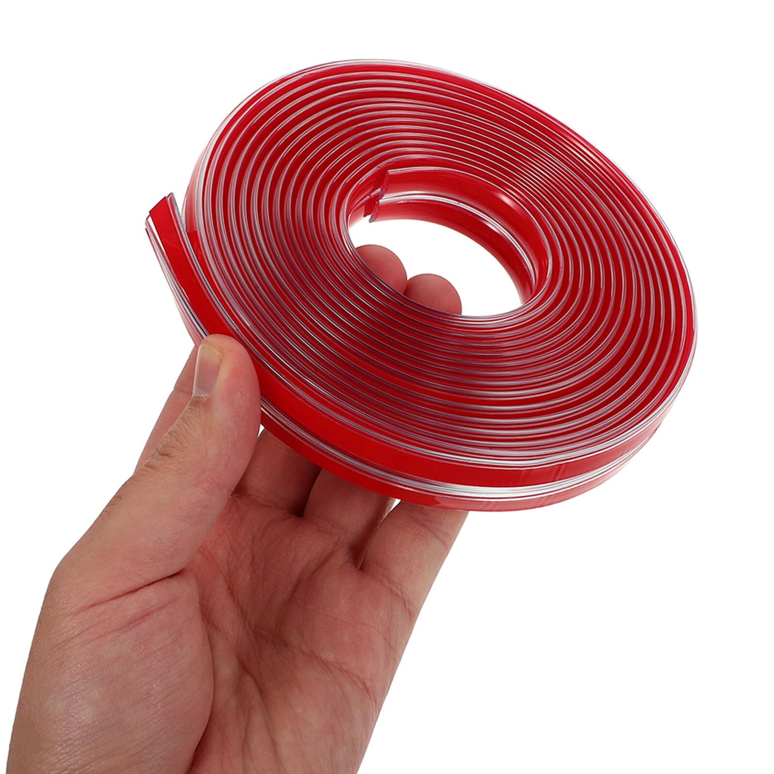 Levemolo Protector Esquinas Niña Transparente Esquineras Seguras para Muebles y Bordes Absorción Impactos Fácil Instalación Compatible con Madera Vidrio y Metal Protección
