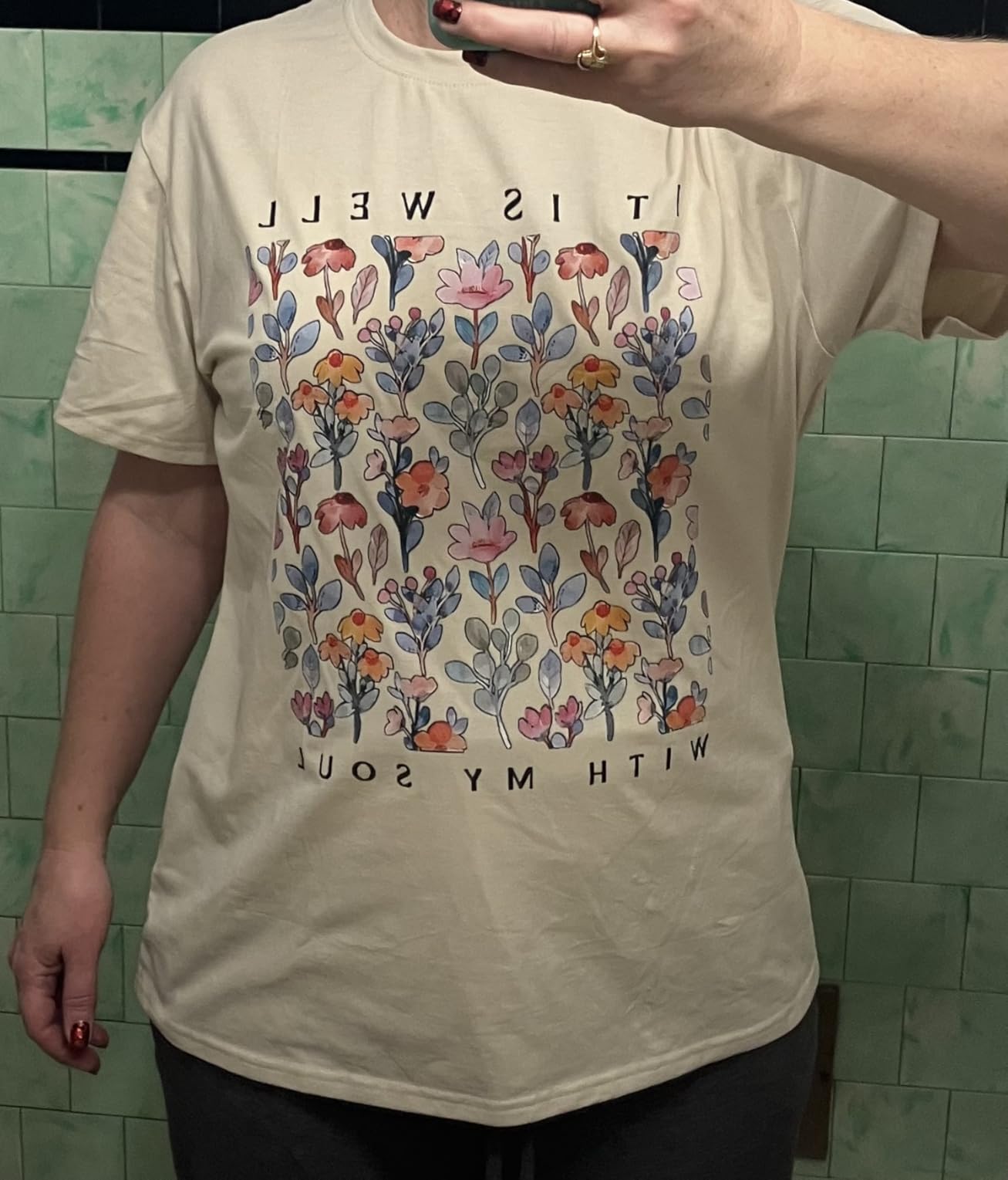 Customer Image