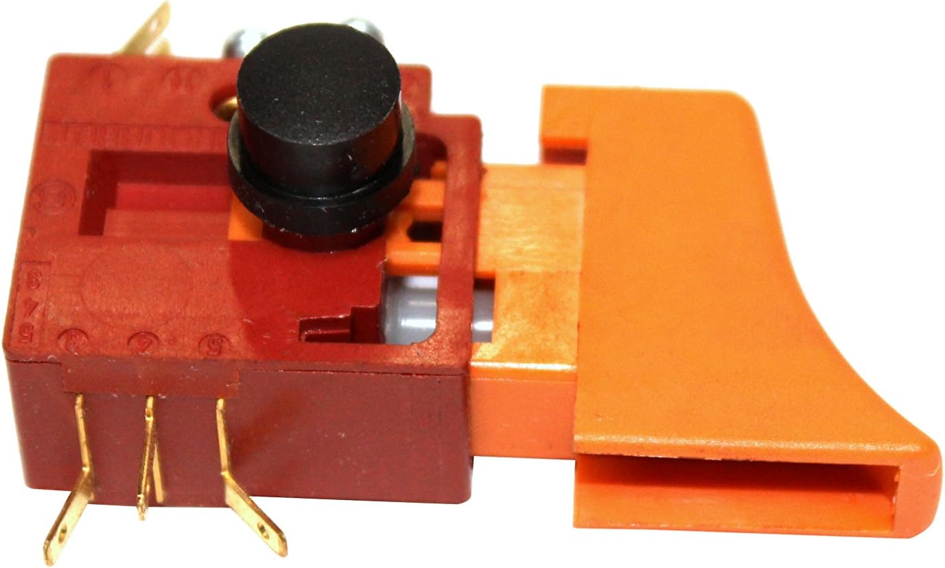 Makita 651282-3 Switch