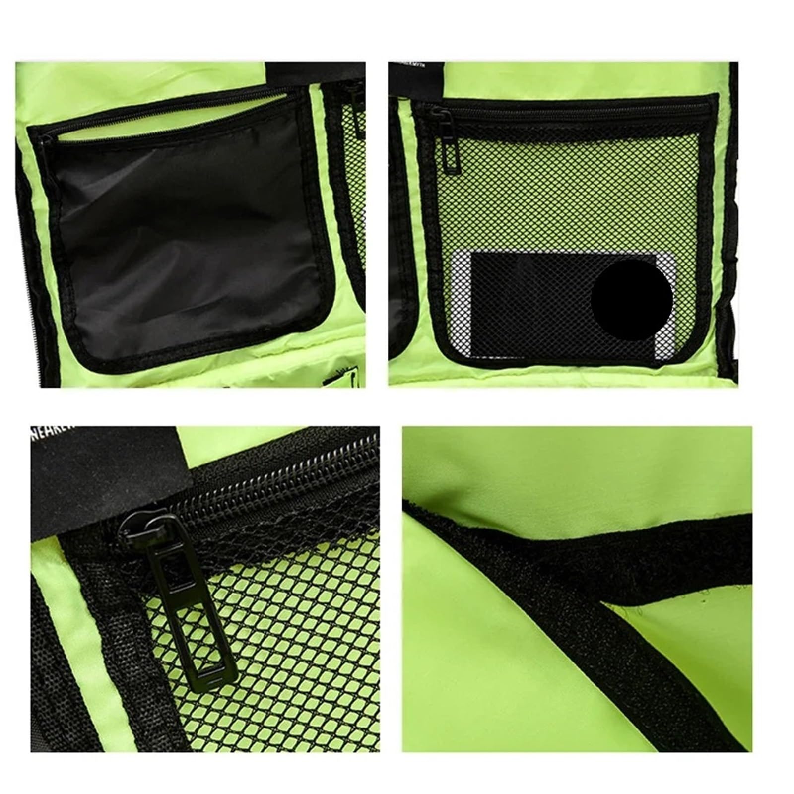 Große Sport- und Trainingstaschen mit Mehreren Fächern for Herren, Sneaker, Sporttasche, Schuhverpackung, Würfel-Organizer, wasserdichte Umhängetasche für Herren,Damen