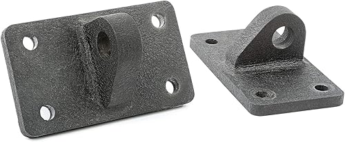 Vista 12 de Rugged Ridge XHD Kit de parachoques Negro texturizado, acero 11540.42 Compatible con parachoques XHD de Rugged Ridge (solo CJ/YJ/TJ)