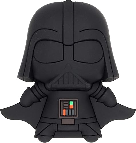 Disney Darth Vader - Imán de espuma 3D