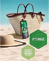 Vista 4 de VENTURE 4TH Toalla de playa de microfibra: secado rápido, compacta, libre de arena, absorbente, a prueba de arena y ligera - Perfecta para Turtle Bay