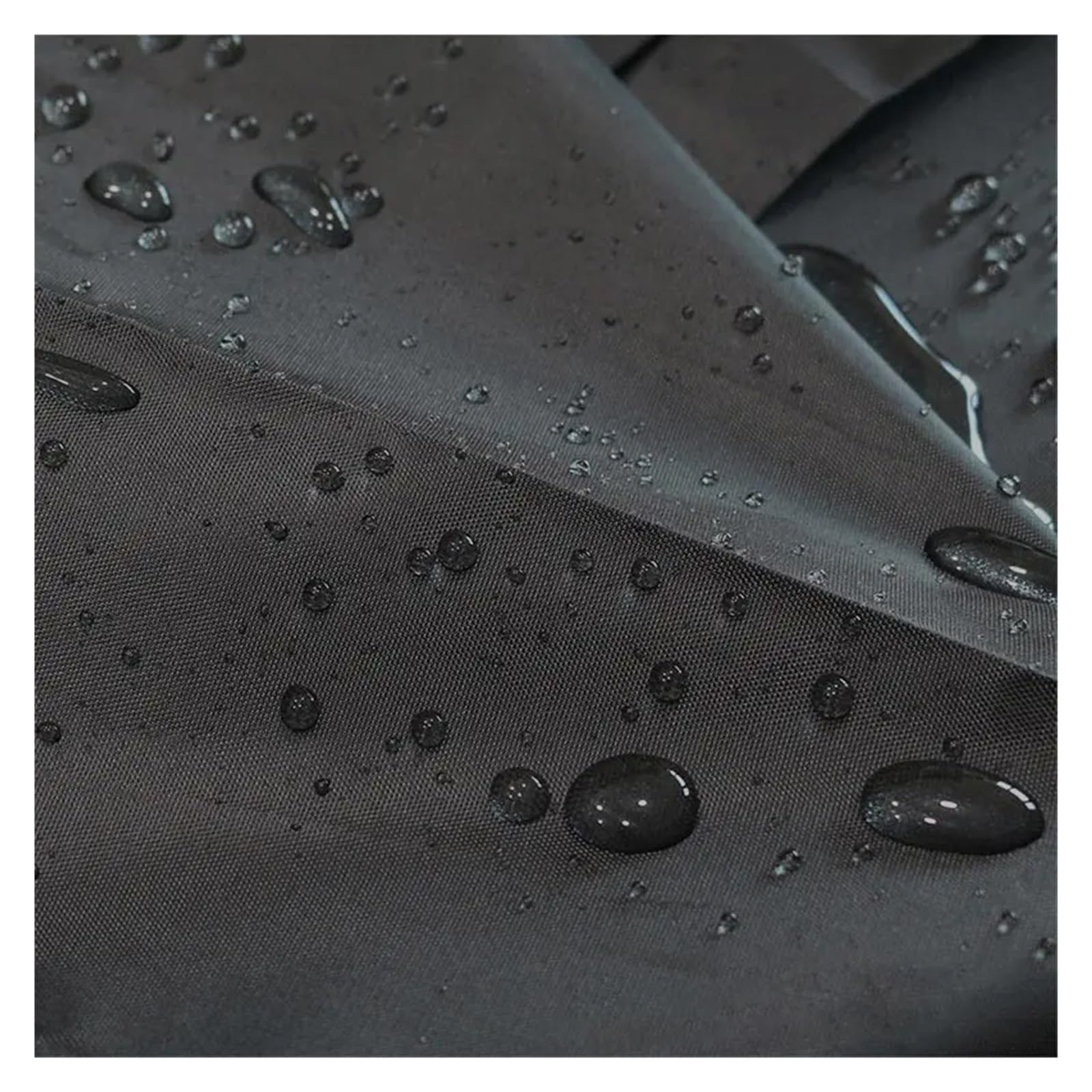 Coperture per mobili da esterno, Copertura antipioggia for mobili da esterno, for patio, giardino, sedie, divani, impilate(70x70x125 75cm)