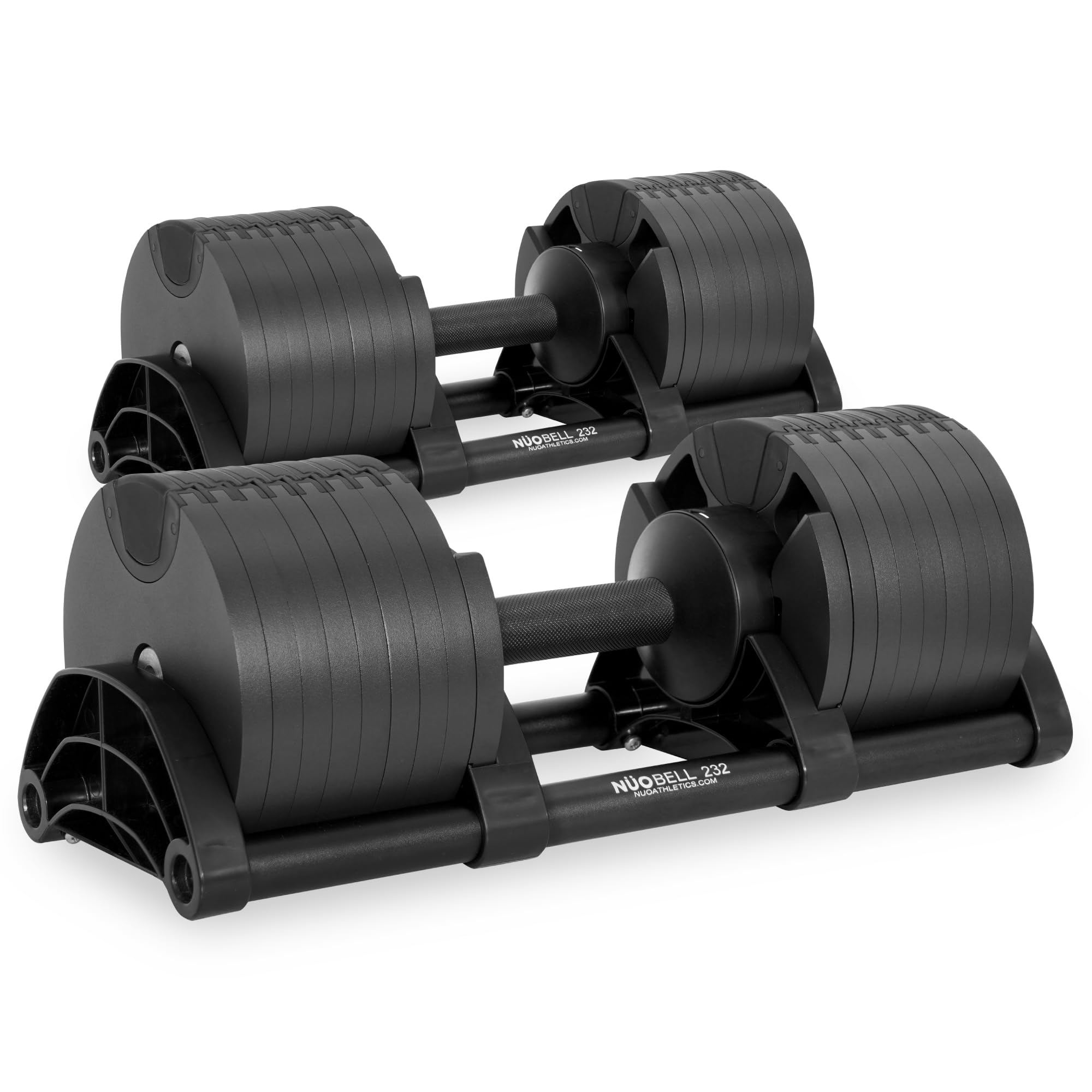フレックスベル 正規品 32kg 2kg刻み 2個セット 16段階 オールブラック商品画像