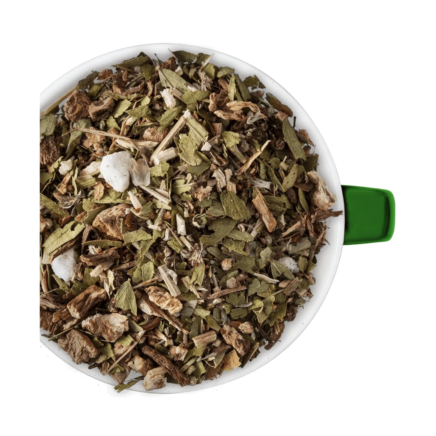 Bremer Gewürzhandel Kräuterbitter Kräutertee, lose, zum Ansetzen von Kräuterschnaps, 10 x 100g