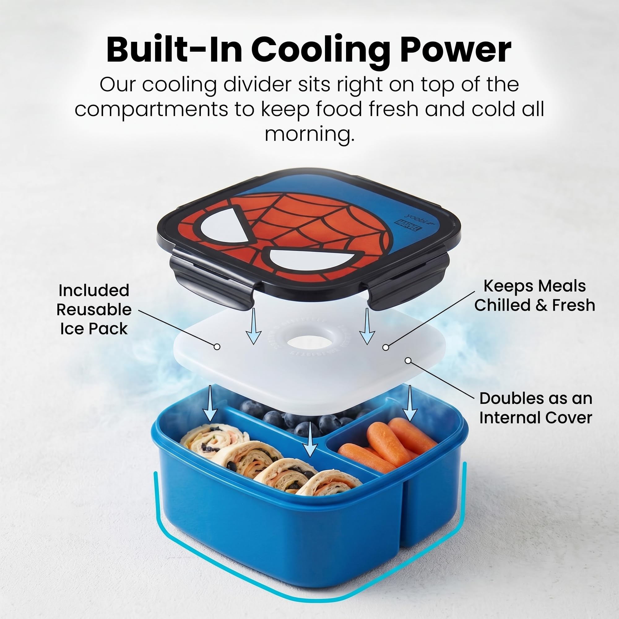 Amazon.com: Yoobi: All Products
