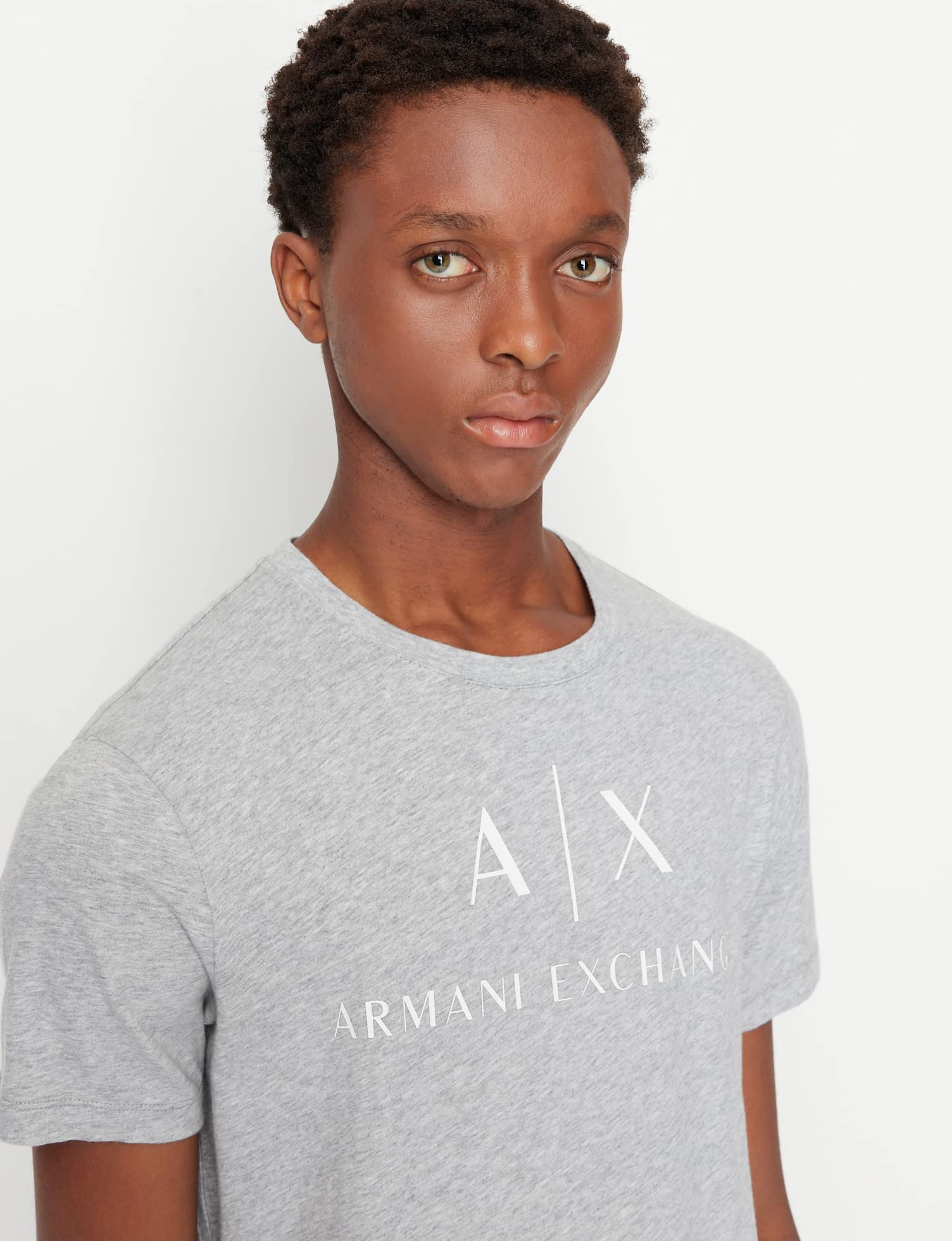 Armani Exchange 8NZTCJ T-shirt, Uomo