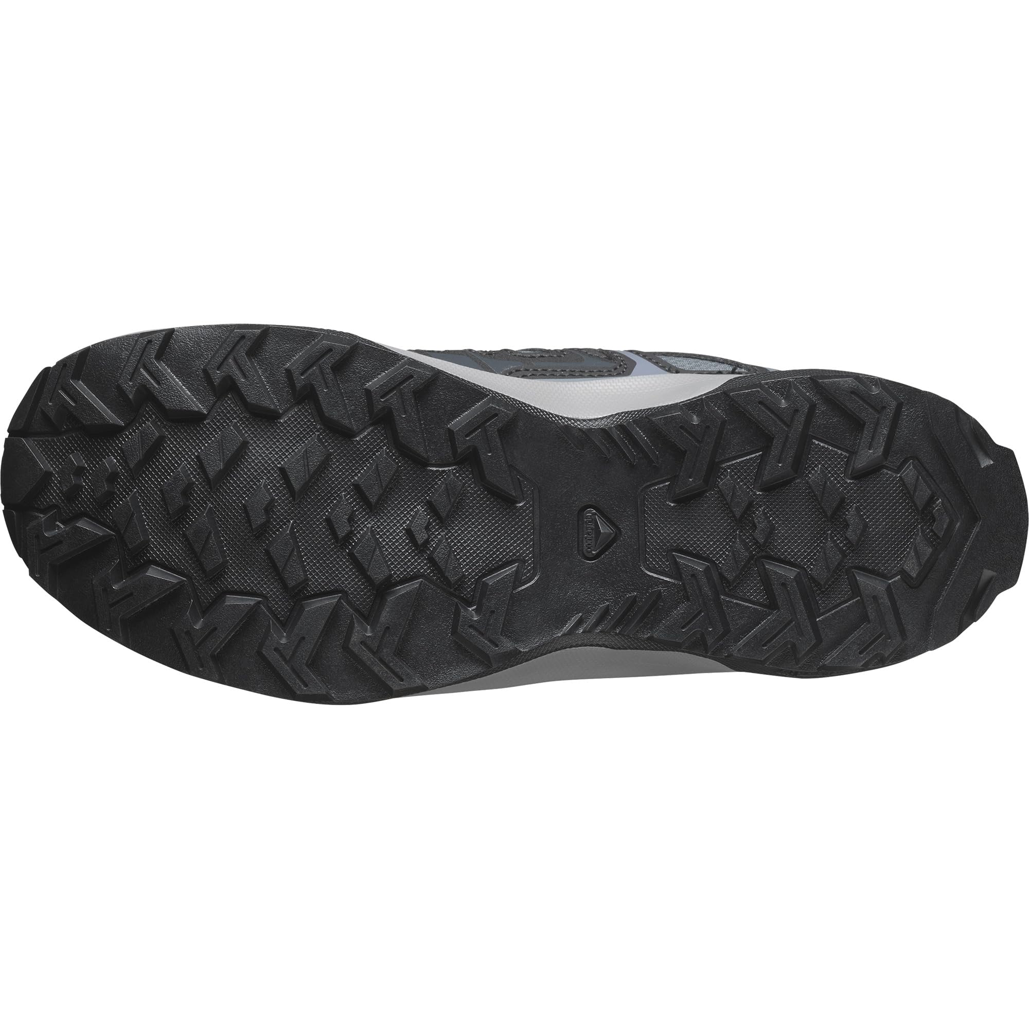 Salomon EXTEGRA Gore-Tex Impermeables Zapatillas de Senderismo para Mujer