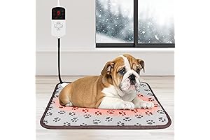OTOFY Pet Electric Blanket: A Warm and Cozy Haven for Your Furry Friend