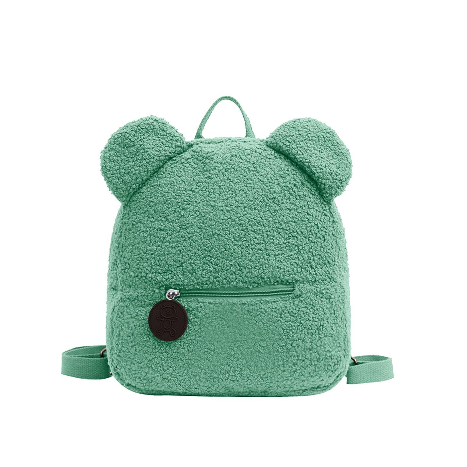 Zaino Asilo Bimbo, Zaino Scuola Elementare Spallacci Imbottiti, Zaino per Bambini con Nome Personalizzato Zaino per Bambini per Ragazzi e Ragazze Zaino Piccolo Carino Personalizzato Zaino per Bambini