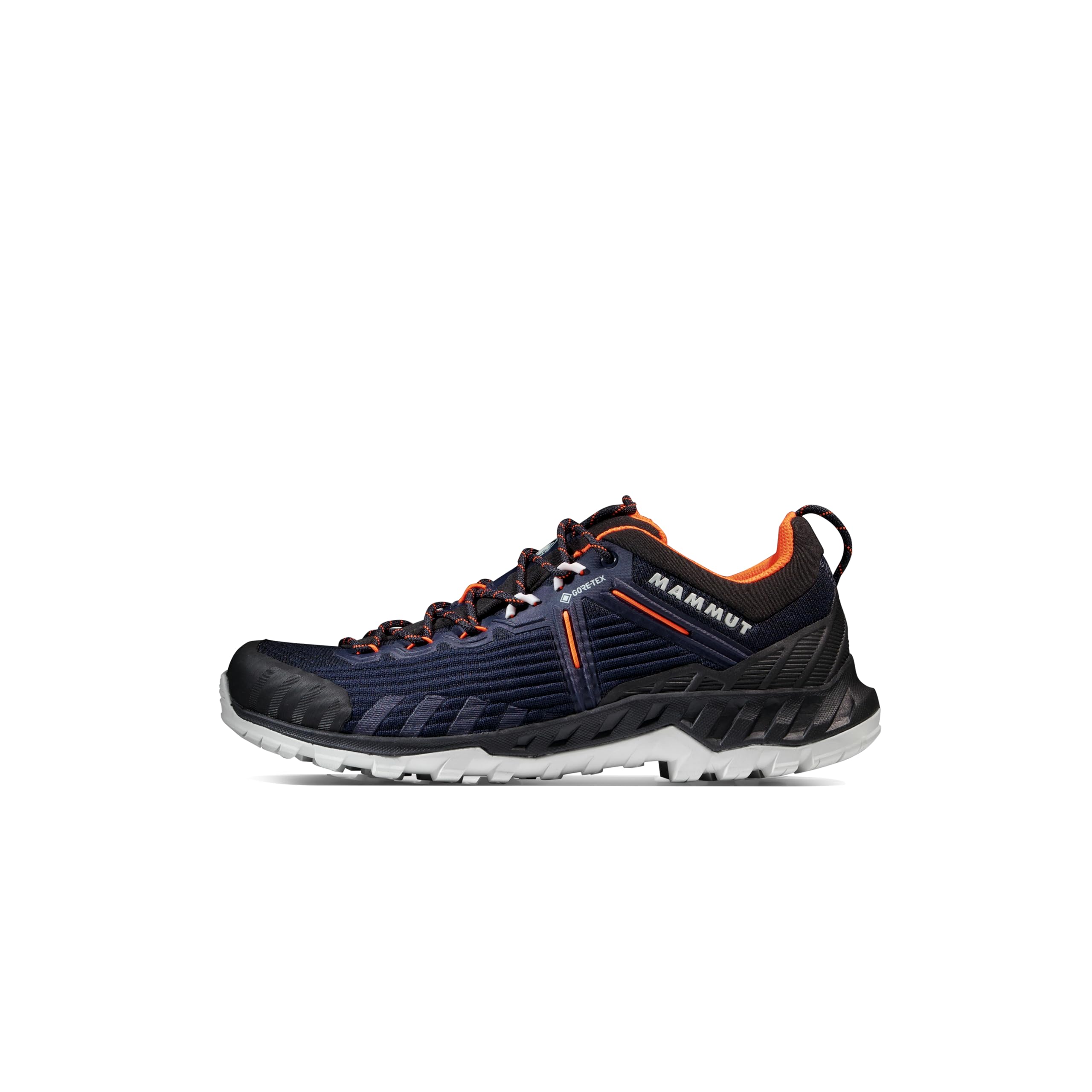 Mammut Damen Alnasca Knit III Low GTX WomenBergschuh