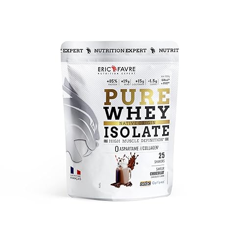 Comprendre la différence entre Whey et Isolate pour votre régime