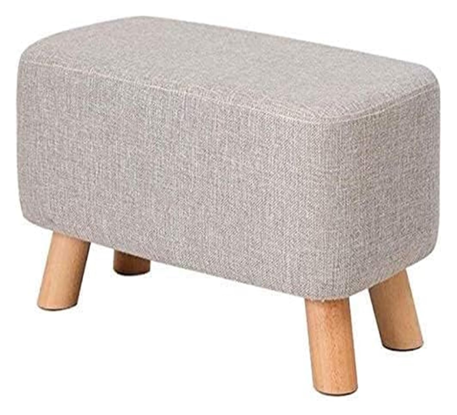 Banc à Chaussures et Tabouret de Table Basse pour un Entrée Accueillante