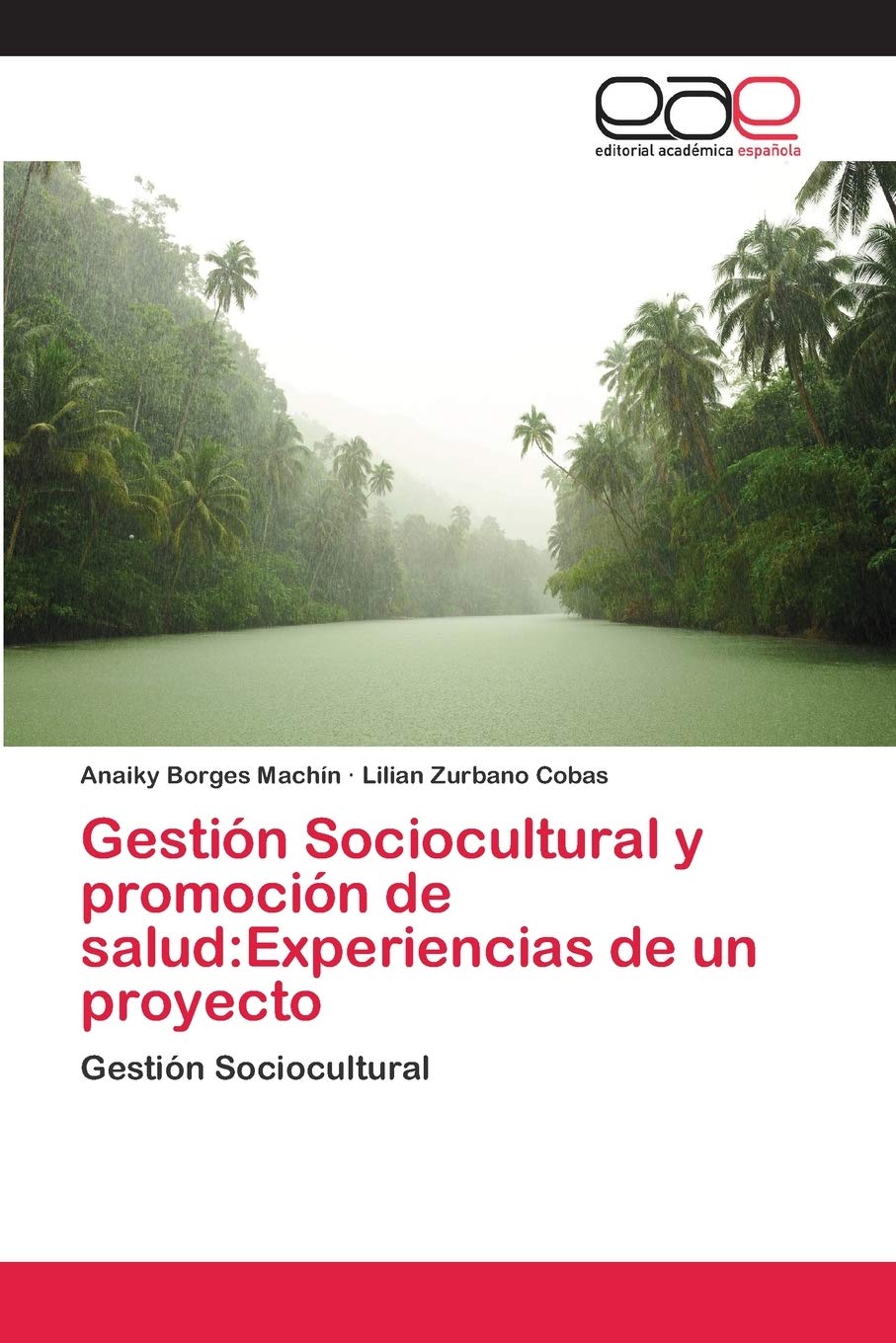 Gestión Sociocultural y promoción de salud: Experiencias de un proyecto