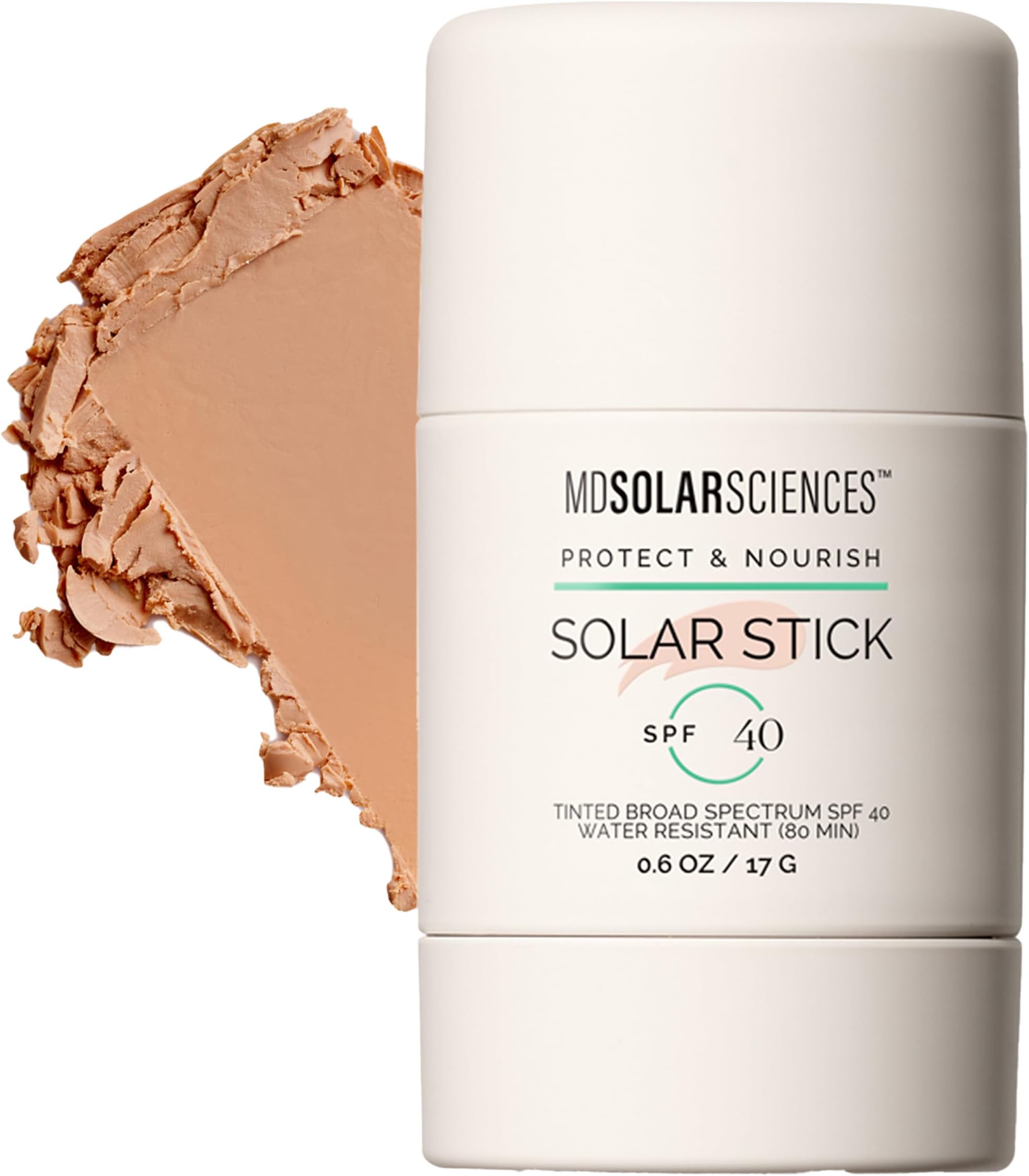 Tinted Solar Stick SPF 40