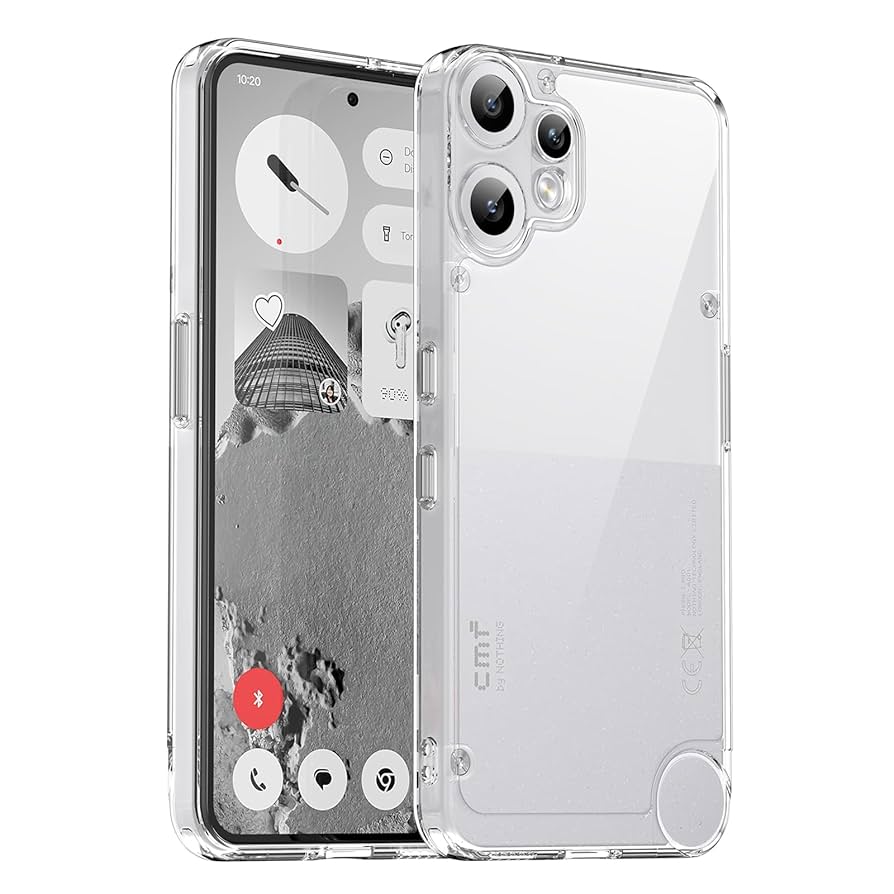 CMF Phone 2 Pro　ホワイト美品 中古】NOTHING 国内版 【SIMフリー】 CMF Phone 2 Pro ホワイト