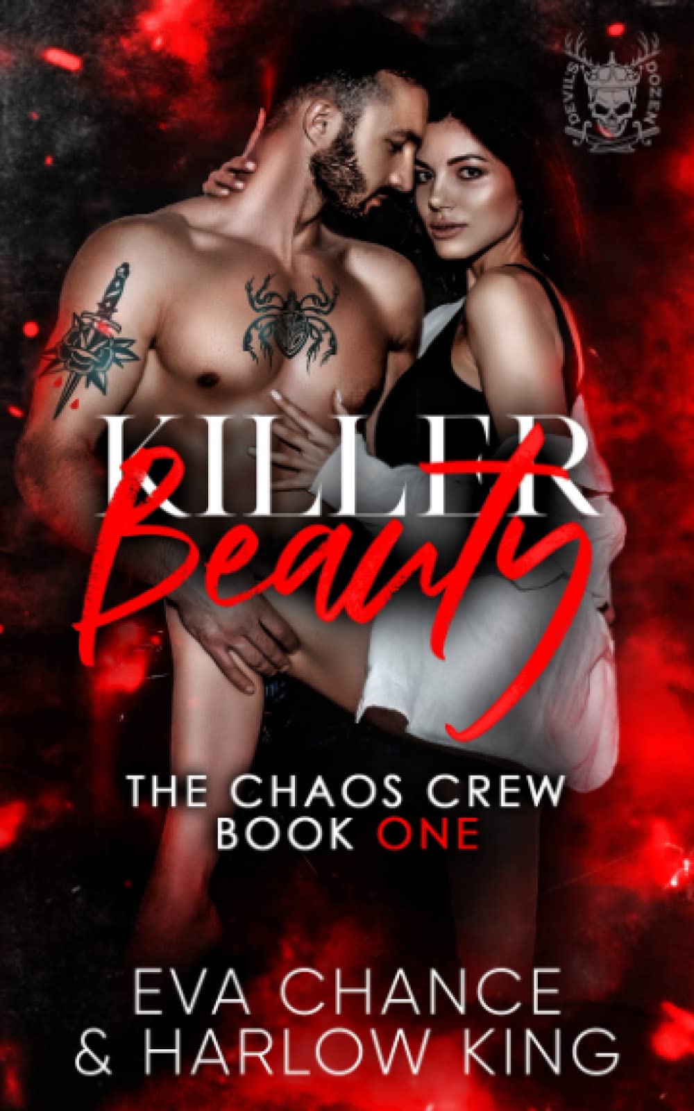 Buy Killer Beauty: 1 (The Chaos Crew) — BookShops.in