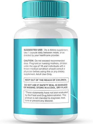 Miniatura 3 de Revi - Cápsulas nerviosas, píldoras oficiales de apoyo nervioso ReviNerve todos los ingredientes naturales, máxima fuerza, fórmula avanzada de salud