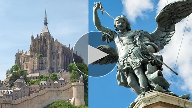 Amazon.com: Saint Michael the Archangel : Movies & TV