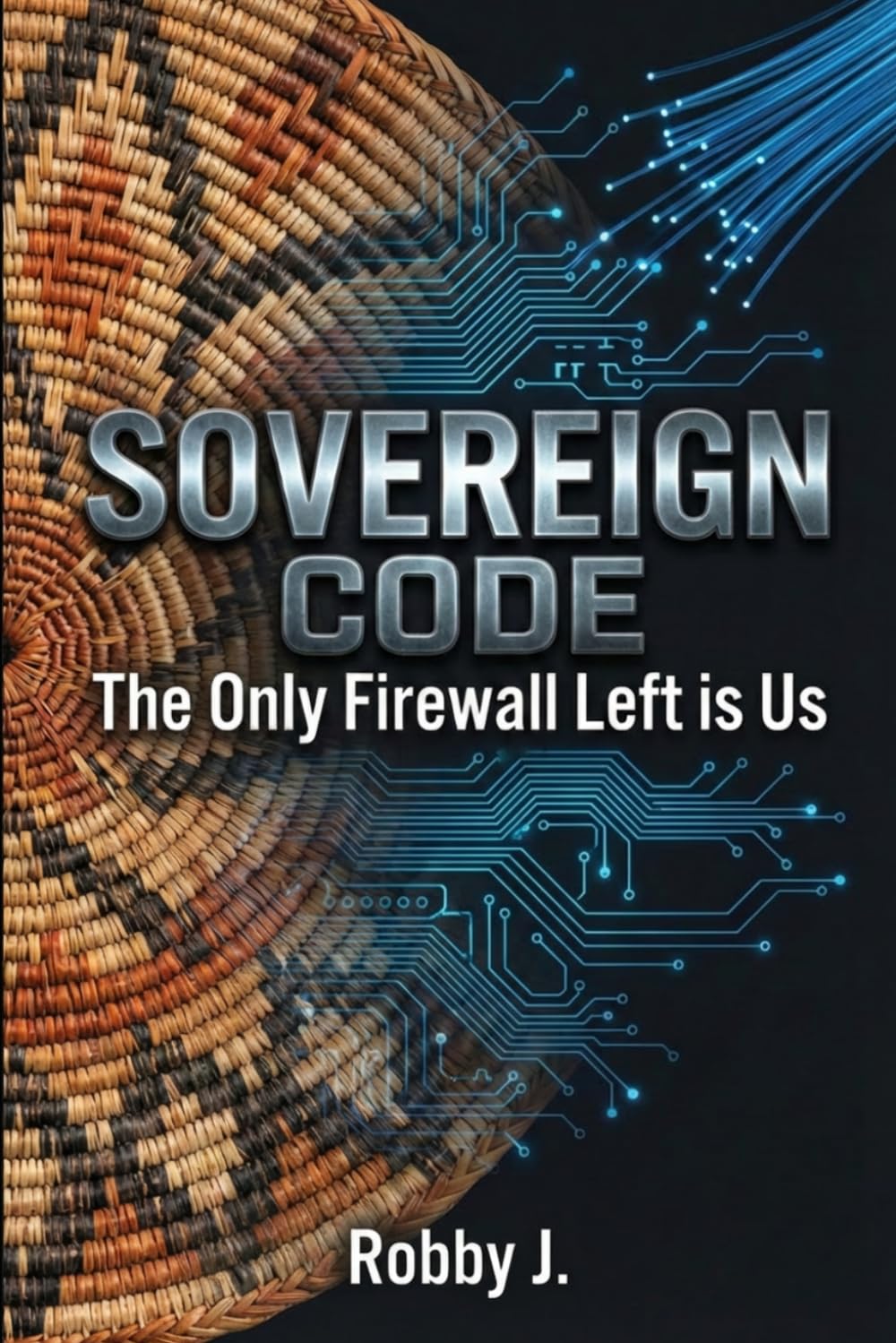 Sovereign Code: The Only Firewall Left is Us (Project Sovereign)