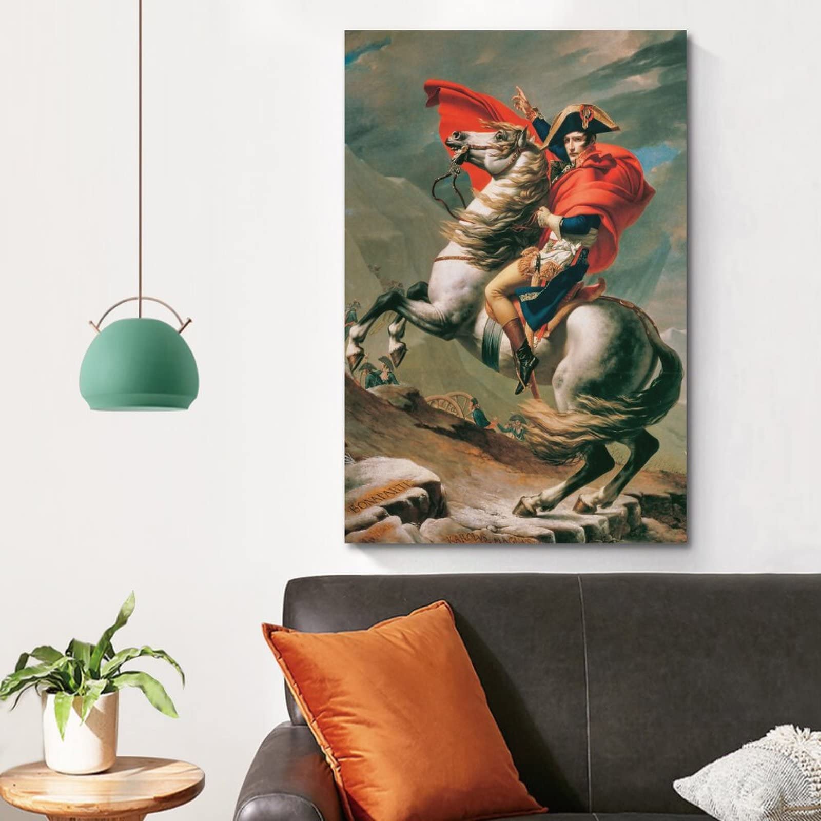 Amazon.co.jp: Jacques-Louis Davidジャック＝ルイ・ダヴィッド