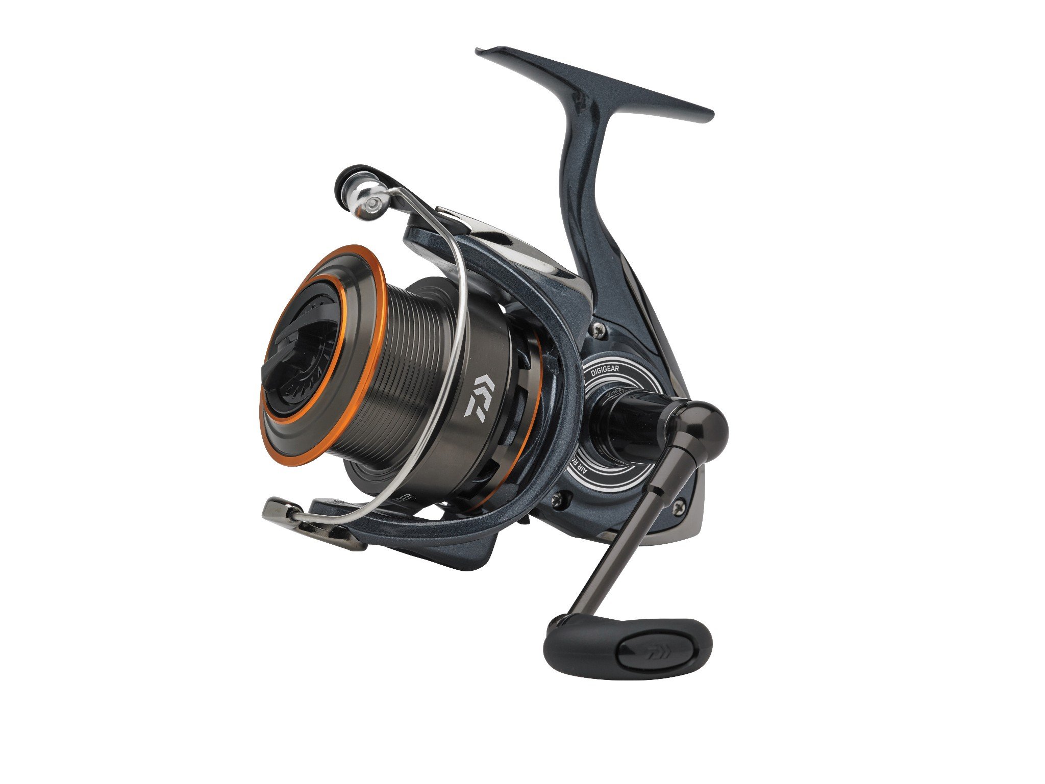 Daiwa Legalis Match & Feeder Fishing Reel