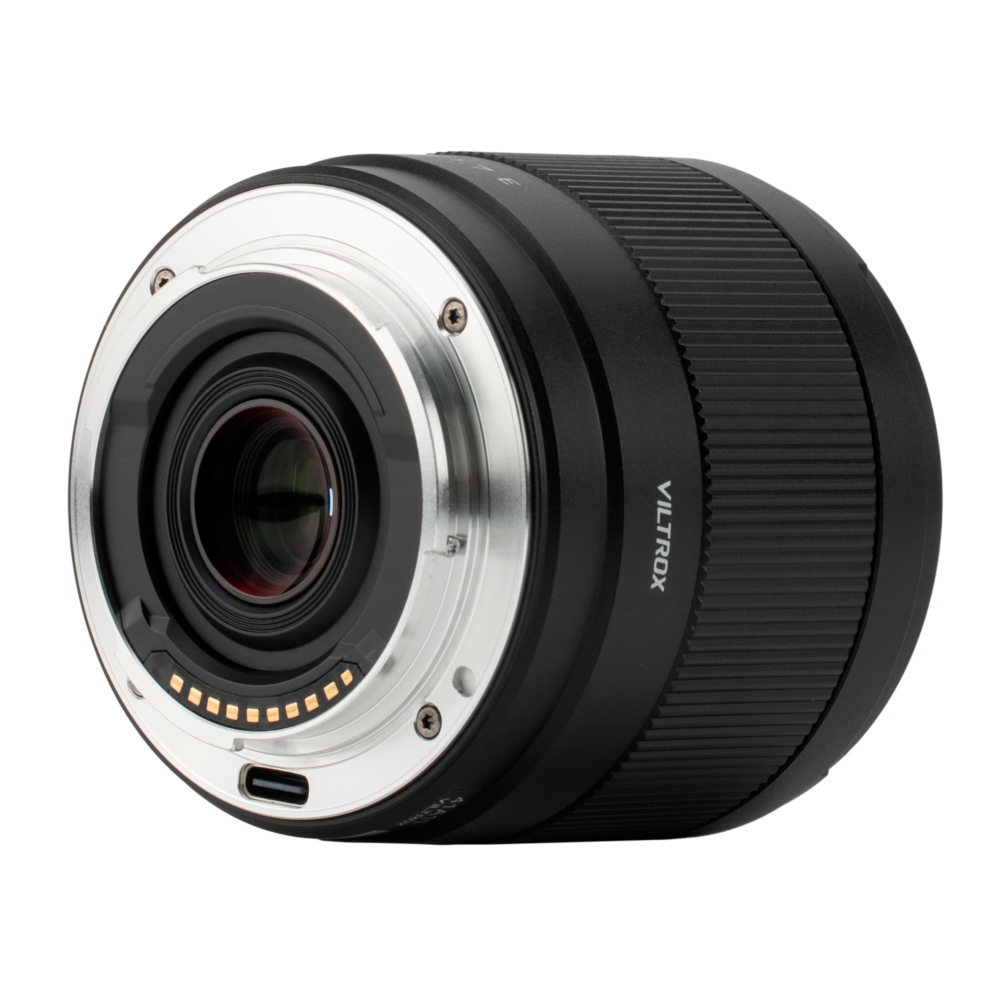 Viltrox AF 15mm F1.7 Air Obiettivo APS-C Autofocus Grandangolo Grande Apertura Leggero (per Sony E)
