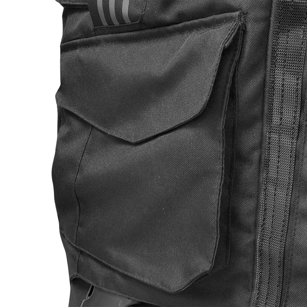 Giacca Da Moto Giacche da Uomo da Corsa Moto Cross Prottetive