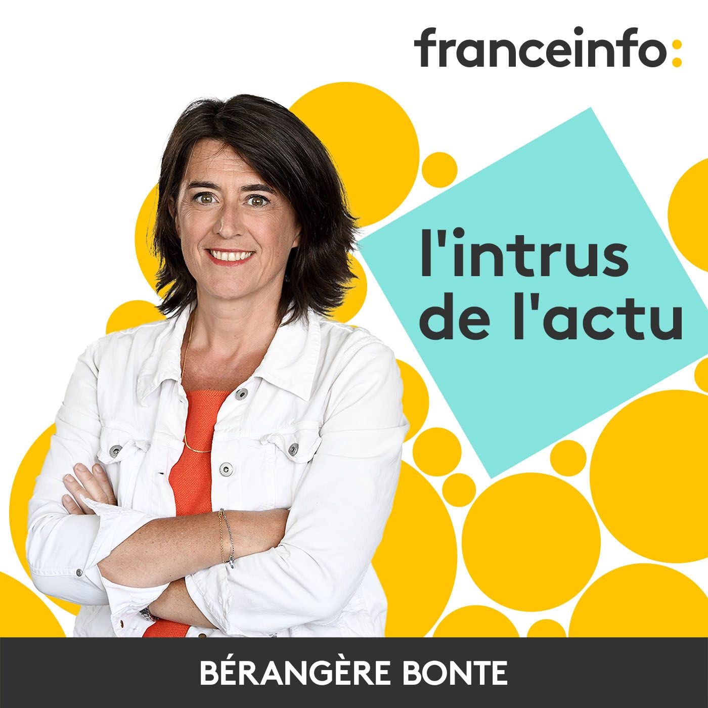 L'intrus de l'actu