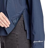 Vista 4 de Eddie Bauer womens Port Townsend Jacket